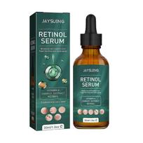 Retinol Serum, Facial Elasticity Anti-aging Shrink Pores Brightening And Firming Serum