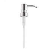 Tube Pump Head Household Bathroom Accessory Replacement Liquid Dispenser sidabras
