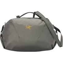 Arcteryx 20L Brand Logo Ion Rope Tote Outdoor Bag Nylon Oxford Fabric Polyester Edziza Gray Unisex Tote Bag X000006288-EDZIZA Edziza Gray