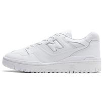550 New Balance 'Triple White' BB550WWW 38.5