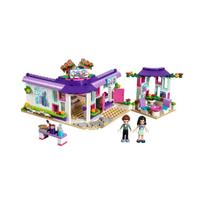 Lego Friends Emos meno kavinė ONE SIZE įvairiaspalvis