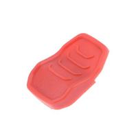 Kampinio šlifuoklio įjungimo/išjungimo jungiklio rankenėlė slankiklis Metabo W650-100 W650-125 343449550 kampinio šlifuoklio atsarginės dalys