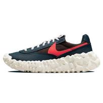 Nike Overbreak SP Armory Navy Unisex Sneakers Blue Sail White DC8240-400 36