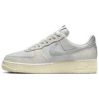 Nike Air Force 1 07 LV8 Certified Fresh - Photon Dust Vyriški sportbačiai White Sail Light-Smoke-Grey DO9801-100 47.5 gray