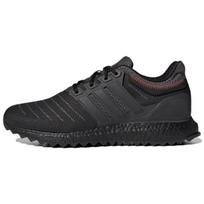 adidas UltraBoost DNA 22 Juodi Anglies Unisex Sportbačiai Core-Black Bright-Red GX6849 43⅓ black