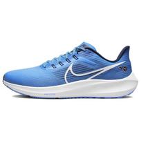 Nike NFL x Air Zoom Pegasus 39 Tennessee Titans Men Sneakers Blue Coast College-Navy DR2063-400 44.5 gray