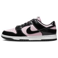 Nike Dunk Low Pink Foam Black Moteriški sportbačiai Balti DJ9955-600 38.5 black