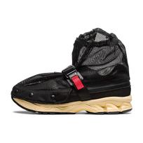 BEAMS x ASICS Gel Kayano 14 GORE-TEX Tinklelis nuo uodų Unisex Sportbačiai Juodas Smėlio spalvos 1201A532-001 39 black
