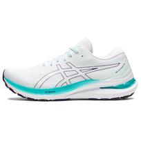 Asics  Gel Kayano 29 White Sea Glass Women Sneakers 1012B272-101 35.5