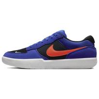 Nike Force 58 SB Concord Team Orange Unisex Sneakers Blue Black CZ2959-404 37.5