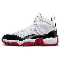 Air Jordan Jumpman Two Trey Bred Concord Vyriški Sportbačiai Balti Juodi Sporto Raudoni DO1925-106 41