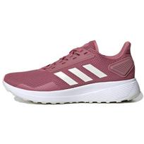 Adidas  Duramo 9 Trace Maroon Women Sneakers Pink Chalk-White Orbit-Grey FW2368 38 pink