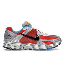 Nike  Air Zoom Vomero 5 Gundam Women Sneakers Red University-Red Black FV3964-601 42 gray