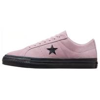 Converse One Star Pro Cons Low Phantom Violet Unisex Sneakers Purple A05318C 35.5 gray