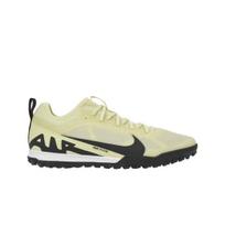 Nike Zoom Mercurial Vapor 15 Pro TF Mad Ready Pack Vyriški sportbačiai Kreminis Citrininis Juodas DJ5605-700 44.5 beige
