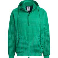 adidas x Song For The Mute Jacket Bold Green Unisex Outerwear IK8647 XL blue