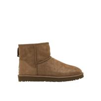 UGG Classic Mini Boot Chestnut Men Sneakers Brown 1002072-CHE 41 brown