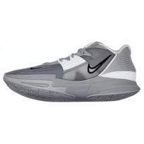 Nike Kyrie Low 5 TB Promo Wolf Grey Men Sneakers Black White DX6651-003 47.5 gray