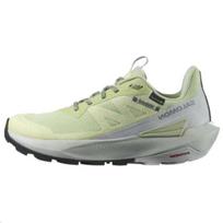 Salomon  Elixir Activ GORE-TEX Celadon Green Women Sneakers Glacier-Grey Phantom L47456300 40 beige