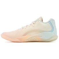 Air Jordan Zion 3 NRG Rising Men Sneakers Pink Bleached-Coral Crimson-Tint FZ1321-601 43