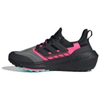 adidas  UltraBoost Light GORE-TEX Black Lucid Pink Women Sneakers Core-Black HP6403 37⅓ black