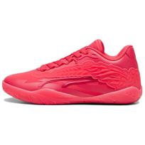 Puma  Stewie 3 Team Tart Cherry Women Sneakers Red Magenta-Gleam 380068-07 41