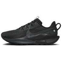 Nike Pegasus Trail 5 Juodi Antracito Unisex Sportbačiai Aksominiai Rudi DV3864-002 40 black