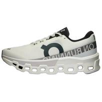 Cloudmonster 2 White Frost Men Sneakers 3ME10120664 43 gray