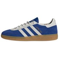 adidas Handball Spezial 75-mečio Unisex sportbačiai Mėlyni Collegiate-Royal Debesėlių-Balti JP5278 38⅔ blue