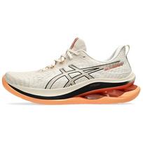 ASICS Gel-Kinsei Max Ožragės Juodos Vyriški Sportbačiai 1011B696-250 42.5 beige