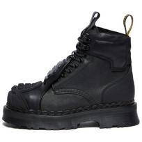 Dr. Martens 1460 Protect Leather Lace Up Boot Black Men Sneakers White 31841009 37 black