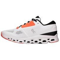 ON  Cloudstratus 3 White Sand Women Sneakers 3WD30120248 37 white