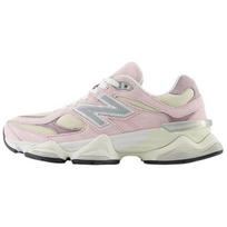 New Balance 9060 Rose Sugar Ice Wine Unisex sportbačiai Rožiniai Angoros U9060LBC 45