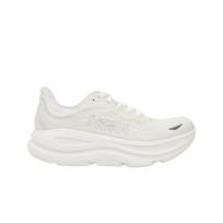 HOKA Bondi 9 Balti vyriški sportbačiai 1162011-WWH 46 white