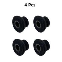 4x Vairo mechanizmo tvirtinimo įvorė Mercedes Benz C230 2002-2007 C240 2001-05