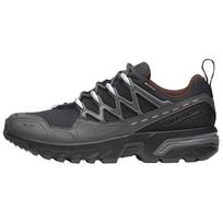 Salomon Acs+ Gtx Classic Versatile bėgimo bateliai, juodi, L47822000 38 gray
