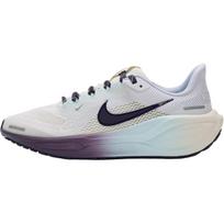 Nike Air Zoom Pegasus 41 GS White Dark Raisin Multi Color Kids Sneakers Dark-Raisin-Multi-Color IM6703-159 32 gray
