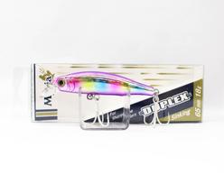 Maria Duplex 65mm 18 grams Sinking Lure B09H (9993)