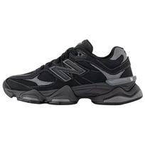 New Balance 9060 Mono Black Unisex Sneakers U906079E 40