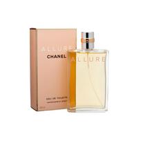 CHANEL Allure Eau De Toilette Spray 100ml