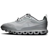 ON Cloud 6 Geo Waterproof Alloy Men Sneakers Grey 3MG10423968 40 gray