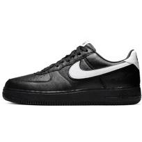 Nike Air Force 1 Low QS Black White 2019 CQ0492-001-19 36.5