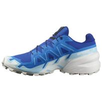 SALOMON Speedcross 6 Sneakers 473017 42 blue