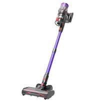 High-Suction Wireless Handheld Vacuum Cleaner with Dust Mite Removal & Ultra-Long Battery Life Japanese Standard violetinė