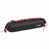 Front Tube Frame Bag Waterproof Bike Pouch Phone Case Large Capacity Bike Frame Bags Easy Installation Cycling Accessories s