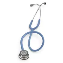 Stetoskopas Littmann Classic III, šviesiai mėlynas