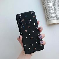For Fundas Samsung A9 2018 Case 6.3  Silicone Cover Candy Phone Soft Back Cases For Samsung Galaxy A9 2018 9 A A9 A9S A920 Case Galaxy A9 2018 gray