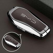 BYD Seal & Sea Lion Key Cover - Tang, L Song Pro, Yuan Up, Qin Plus Car Bag Shell.