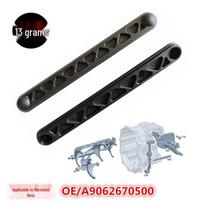 Compatible Gear Shift Lever for Mercedes SPRINTER W906 - Transmission Device A9062670500 Di Carlo