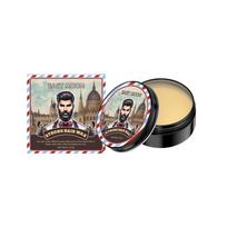EAST MOON Fixed Shape Hair Wax: Smooth Shine & Voluminous Styling beige
